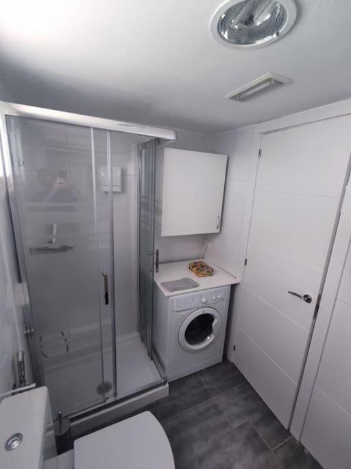 Apartamento 109 Maspalomas San Bartolomé المظهر الخارجي الصورة