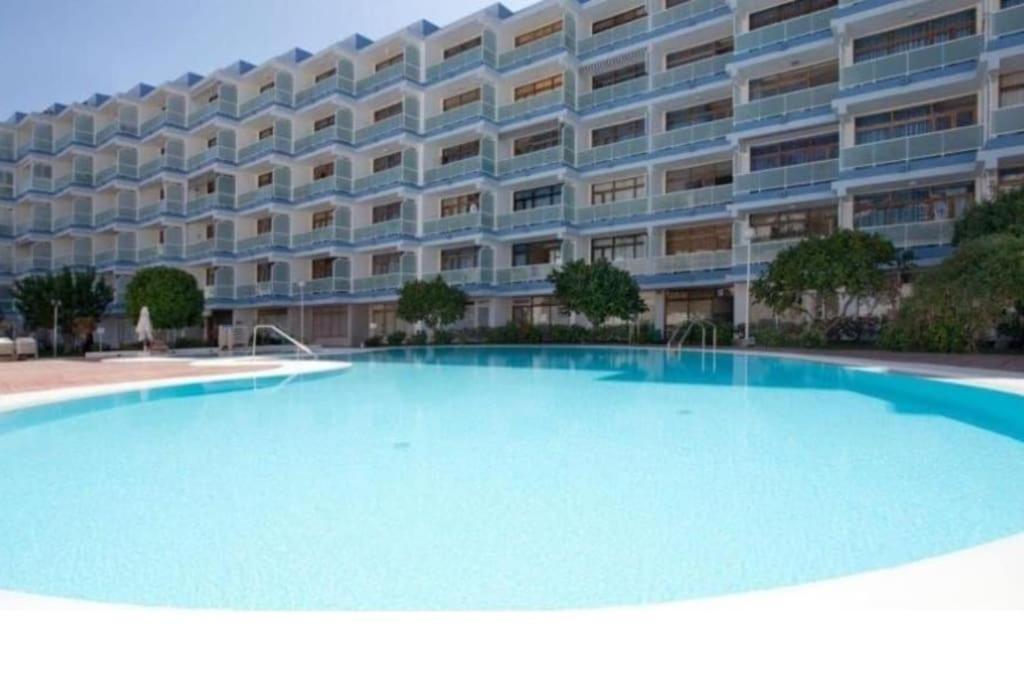 Apartamento 109 Maspalomas San Bartolomé المظهر الخارجي الصورة