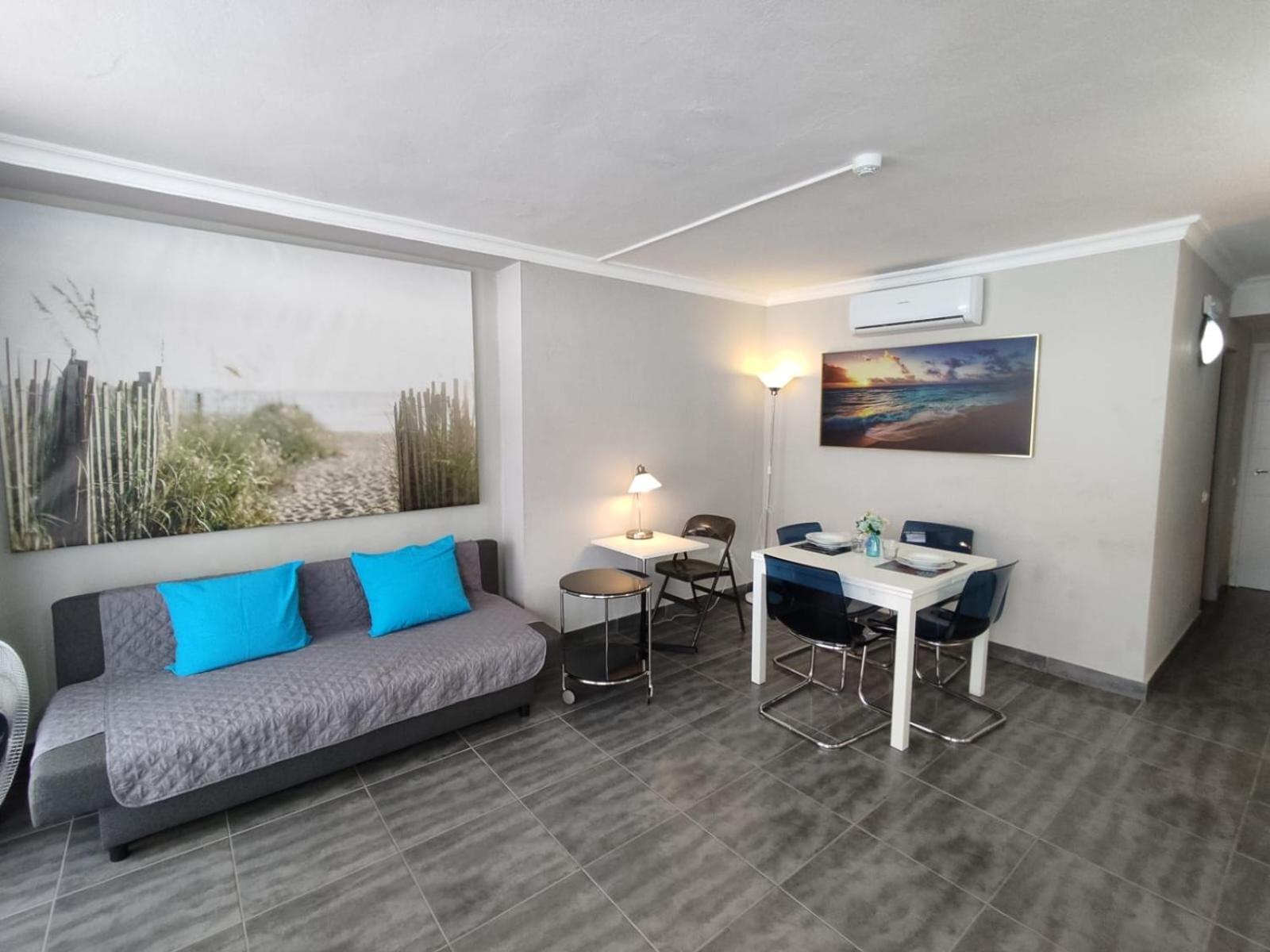 Apartamento 109 Maspalomas San Bartolomé المظهر الخارجي الصورة