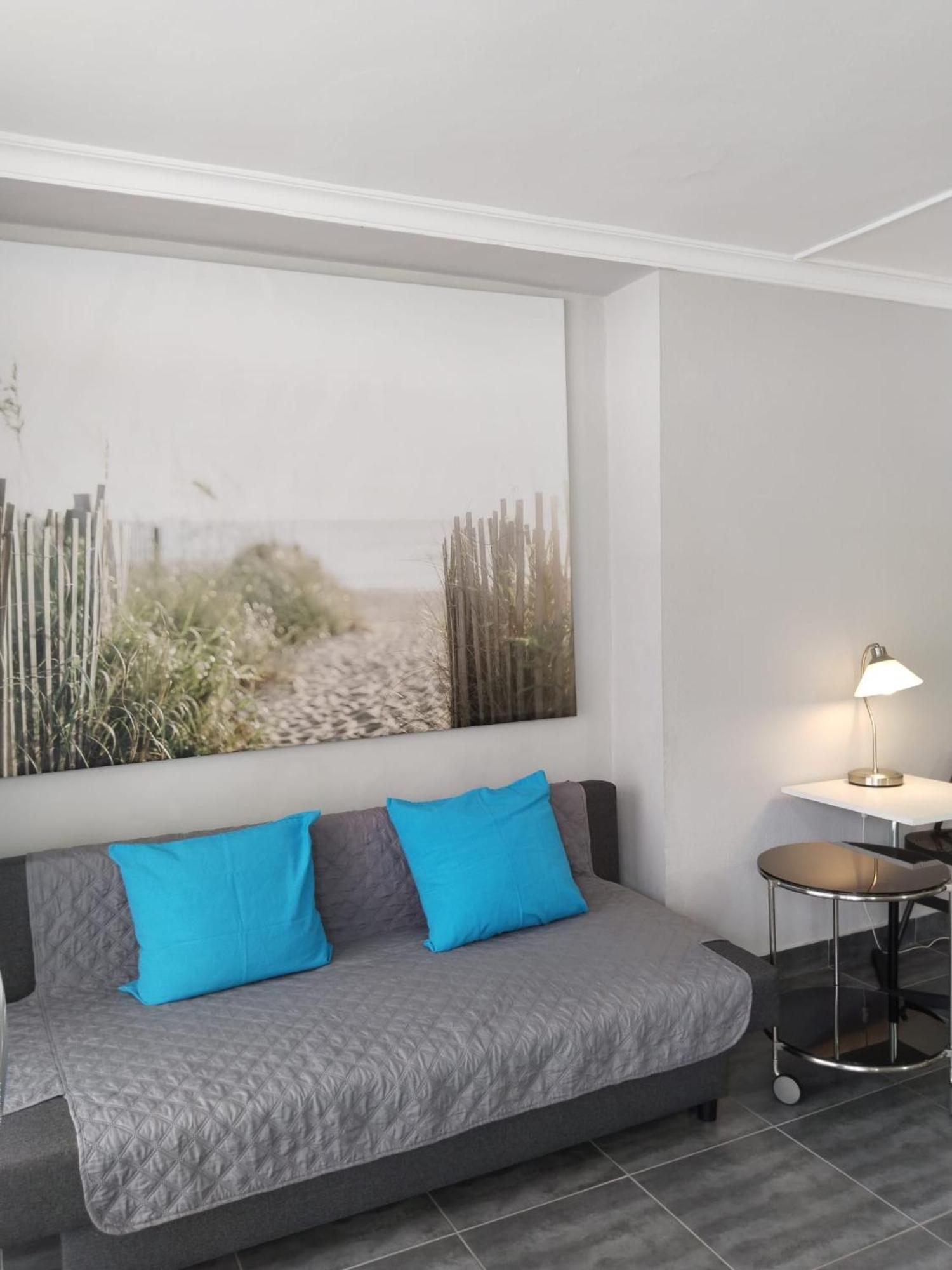 Apartamento 109 Maspalomas San Bartolomé المظهر الخارجي الصورة
